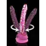 Pipedream Icicles No.86 Lasidildo