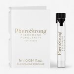 PheroStrong Pheromone Popularity For Women 1 ml