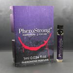 PheroStrong Pheromone J For Men 1 ml