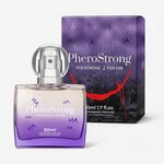 PheroStrong Pheromone J For Men 50 ml