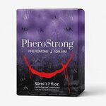 PheroStrong Pheromone J For Men 50 ml