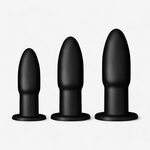 Buttr Cluster Bombs Anal Training Set