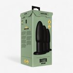 Buttr Cluster Bombs Anal Training Set