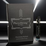 PheroStrong For Men Feromonituoksu 1 ml