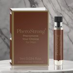 PheroStrong Pheromone For Men 1 ml