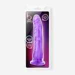 Blush Novelties Dildo Sweet & Hard 6 Lila