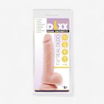 MR. Dixx Mr Dixx Dual Density Real Ronnie Dildo