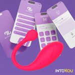 Intoyou Bulby Vibrating Egg