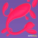 Intoyou Bulby Vibrating Egg