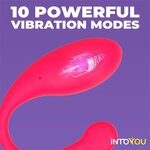 Intoyou Bulby Vibrating Egg