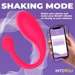 Intoyou Bulby Vibrating Egg