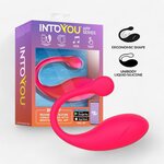 Intoyou Bulby Vibrating Egg