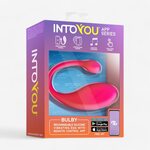 Intoyou Bulby Vibrating Egg