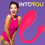 Intoyou Bulby Vibrating Egg