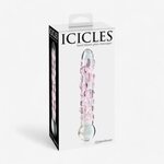 Pipedream Icicles No. 07 - Lasidildo