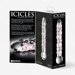 Pipedream Icicles No. 07 - Lasidildo