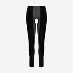 Black Level Vinyyli Leggins