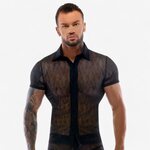 Svenjoyment Men's Shirt