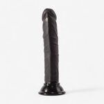 Noir Mini Delight Dildo