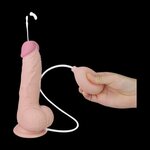 Lovetoy Dildo Cumming Softee