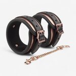 Rosy Gold Bondage Setti Rosy Gold - BDSM set