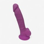 Dream Toys Premium Silicone Dildo