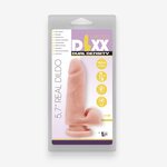 MR. Dixx Mr Dixx Dual Density Real Ryan Dildo