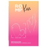 Romp Kiss Clitoral Stimulator