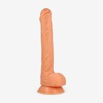 Huge Harry Dildo