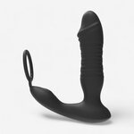 Erospace Thrusting Prostate Massager APP Controlled