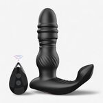 Erospace Thrusting Prostate Massager