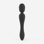 Erospace Erospace 2 in 1 Wand & Vibrator