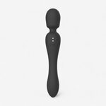 Erospace Erospace 2 in 1 Wand & Vibrator