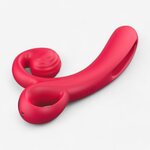 Erospace Tongue Flipping Vibrator