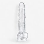 Lucid Lover Dildo