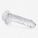 Lucid Lover Dildo