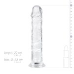 True Temptation Dildo