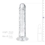 Ethereal Essence Dildo