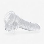 Transparence Temptation Dildo