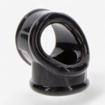 Toy Joy Triple Pipe C-Ring