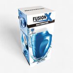 Hidden Desire Aqua Bubble Masturbator