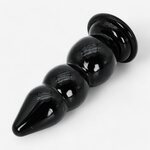 Hidden Desire Extreme Buttplug Balls XL