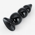 Hidden Desire Extreme Buttplug Balls XL