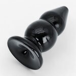 Hidden Desire Extreme Buttplug Balls Large