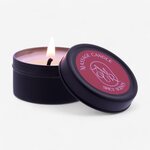 Amour Massage Candle Set Of 3 Scents