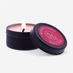 Amour Massage Candle Set Of 3 Scents