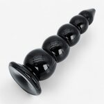 Hidden Desire Extreme Buttplug Balls XXXL