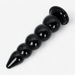 Hidden Desire Extreme Buttplug Balls XXXL