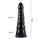 Hidden Desire Extreme Anal Cone XL