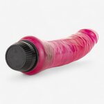 Easy Toys Jelly Passion Realistic Vibrator